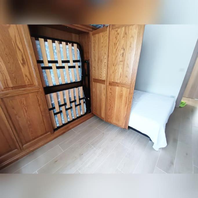 Appartamento Stelu Sauze D'Oulx Bagian luar foto