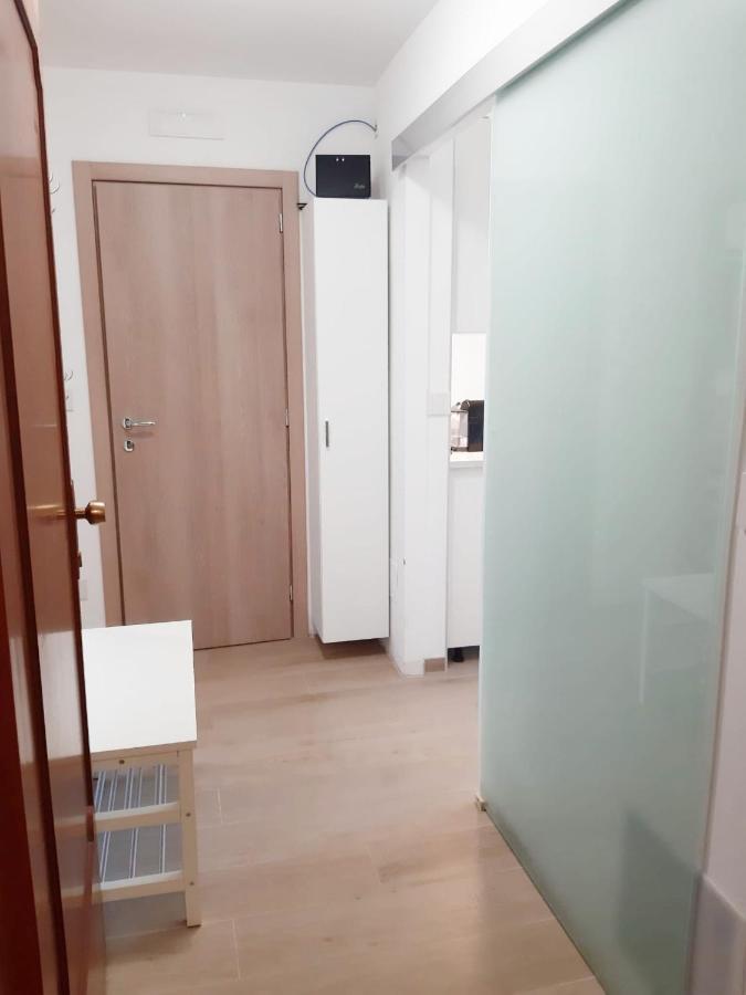 Appartamento Stelu Sauze D'Oulx Bagian luar foto