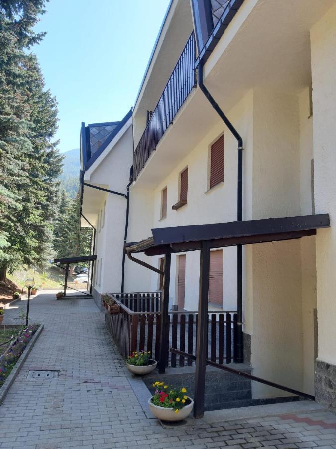 Appartamento Stelu Sauze D'Oulx Bagian luar foto