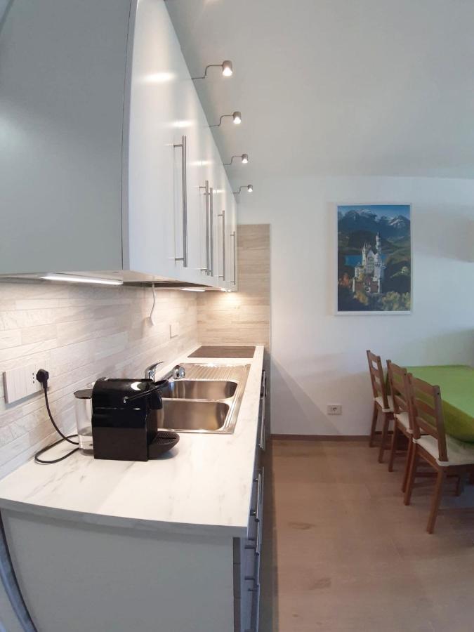 Appartamento Stelu Sauze D'Oulx Bagian luar foto